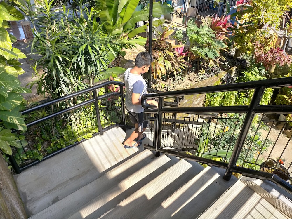 kendang kempul hostel