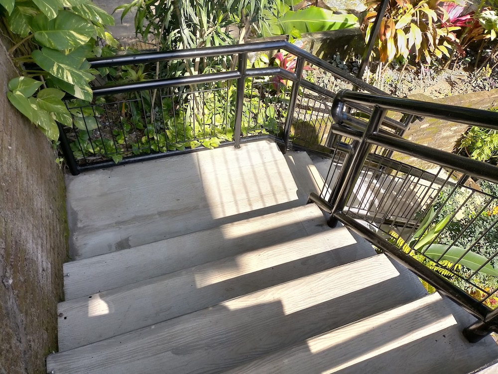 kendang kempul hostel