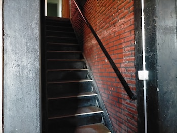 kendang kempul hostel