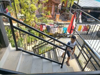 kendang kempul hostel