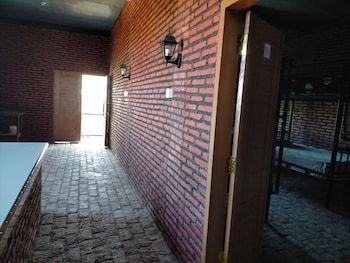 kendang kempul hostel