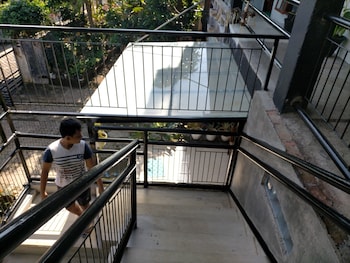 kendang kempul hostel