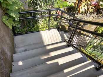 kendang kempul hostel