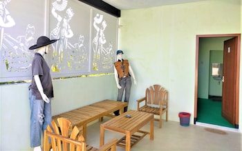 kendang kempul hostel