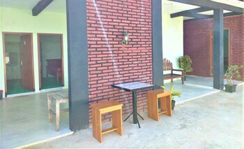 kendang kempul hostel