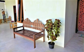 kendang kempul hostel