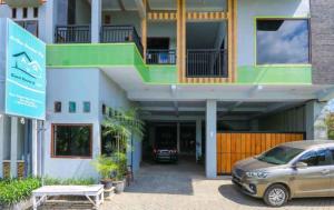 kendang kempul hostel