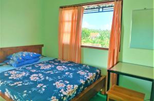 kendang kempul hostel