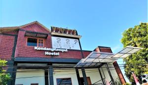 kendang kempul hostel