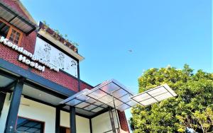 kendang kempul hostel