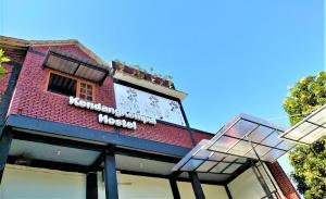 kendang kempul hostel