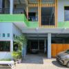 kendang kempul hostel