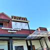 kendang kempul hostel