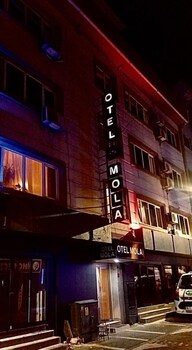 mola otel