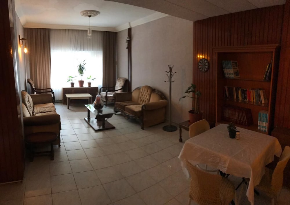 mola otel