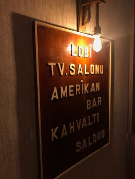 mola otel