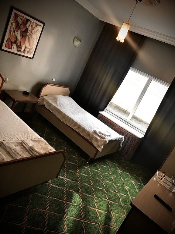 mola otel