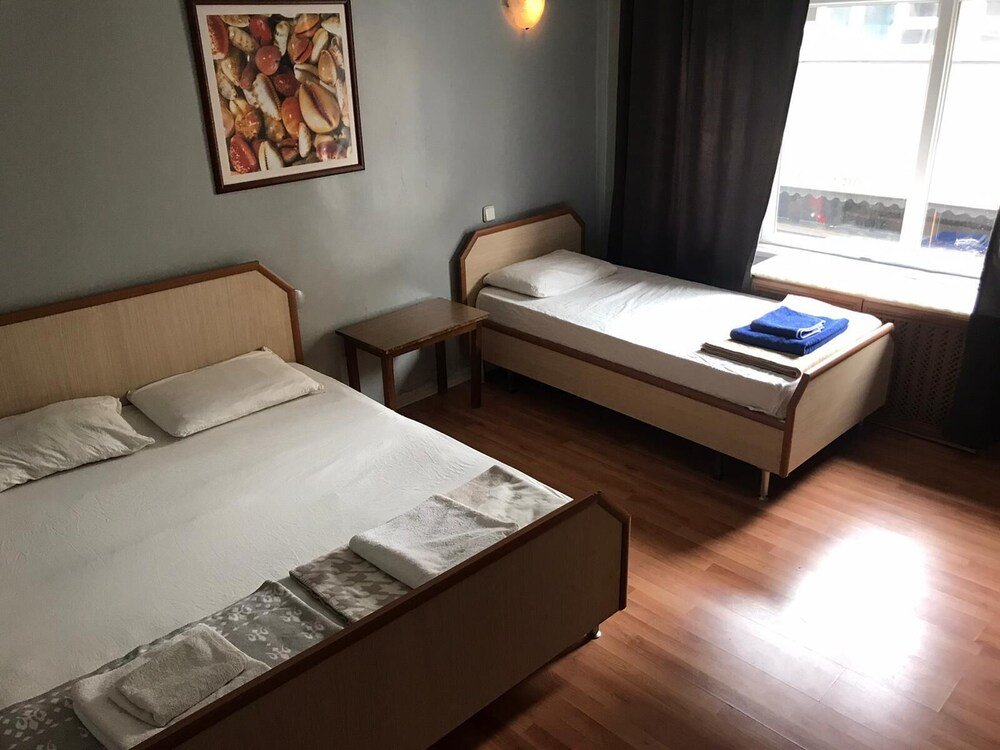 mola otel