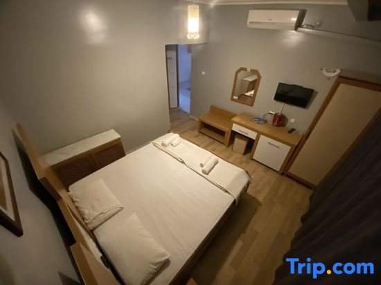 mola otel