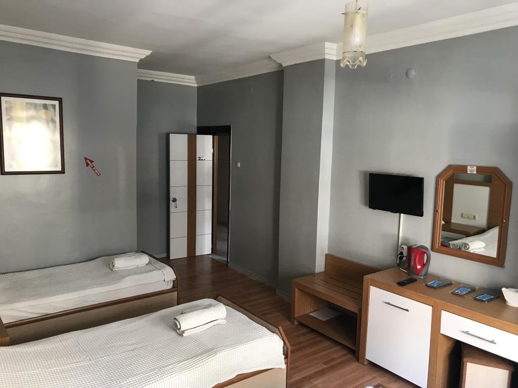 mola otel