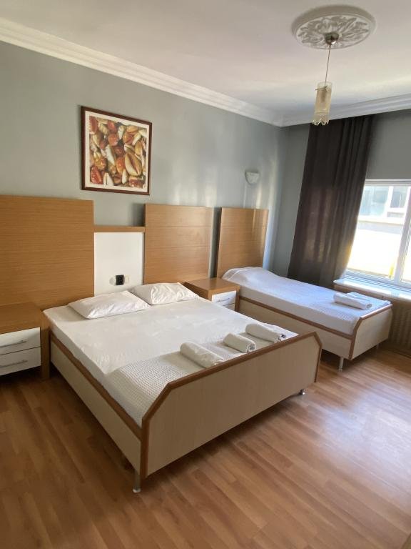 mola otel