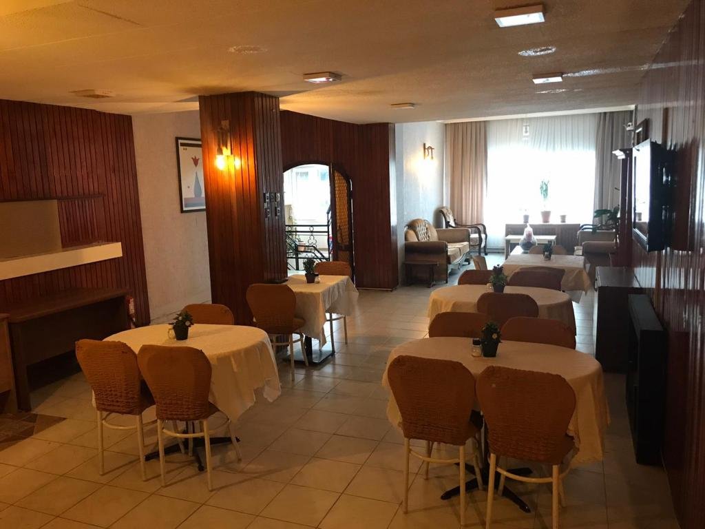 mola otel