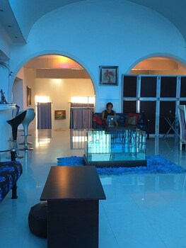 hbc resort