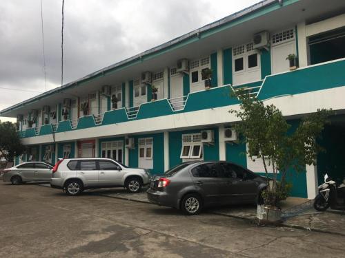 rumah dempo syariah