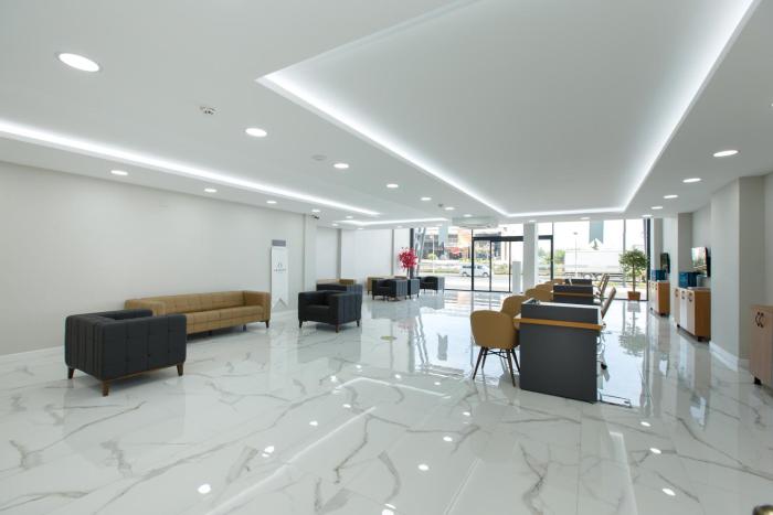 armoni deluxe suite