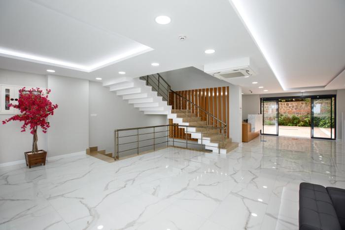 armoni deluxe suite