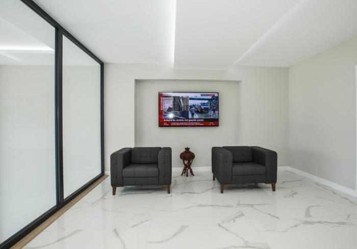 armoni deluxe suite