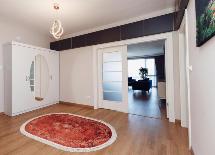 armoni deluxe suite