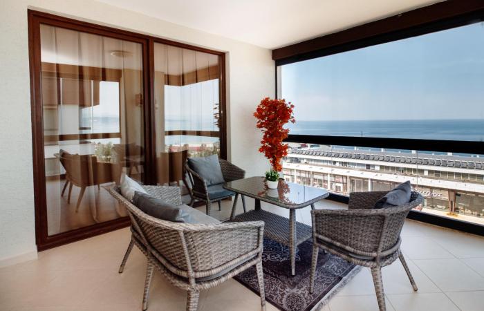 armoni deluxe suite