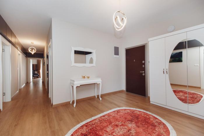 armoni deluxe suite