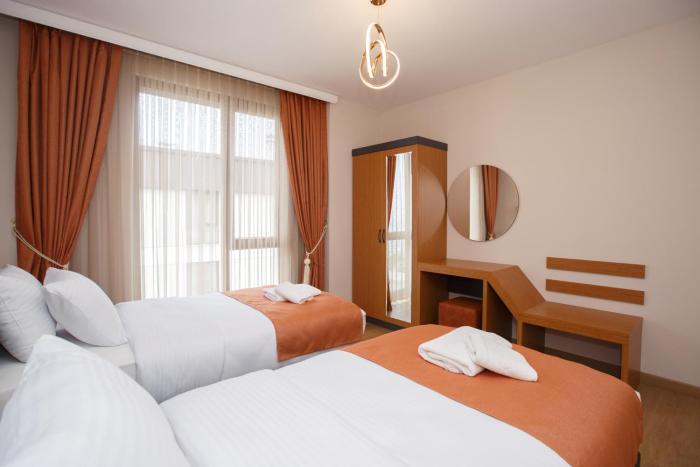 armoni deluxe suite