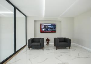 armoni deluxe suite
