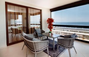 armoni deluxe suite