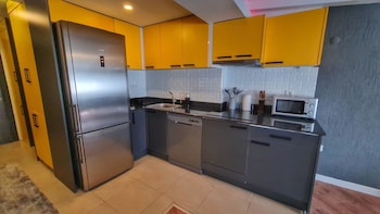 letstay sweet home yellow