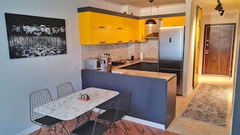letstay sweet home yellow