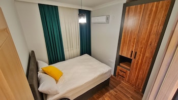 letstay sweet home yellow