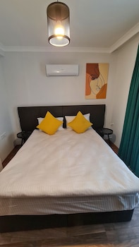letstay sweet home yellow