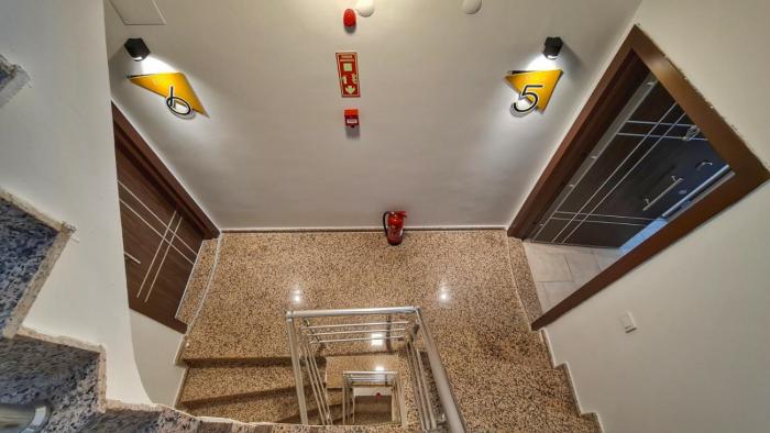 letstay sweet home yellow