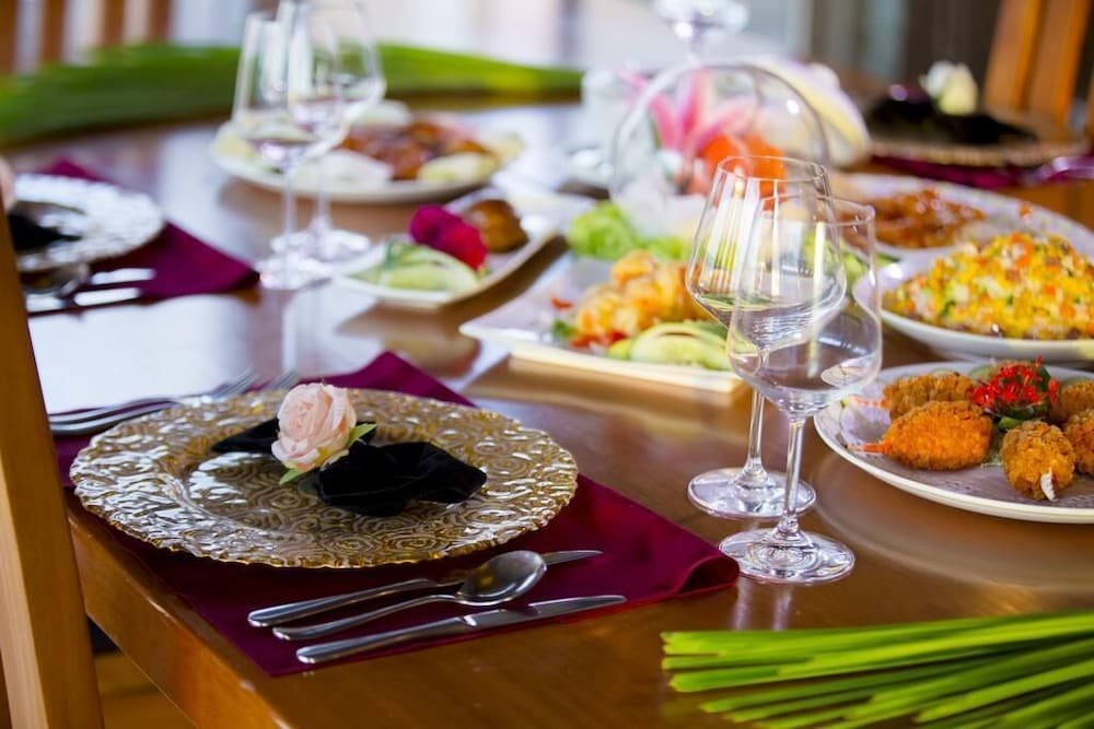 davok suites uyo