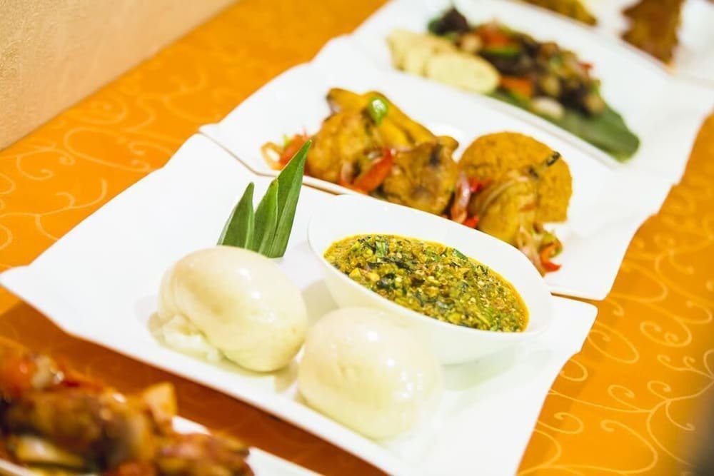 davok suites uyo