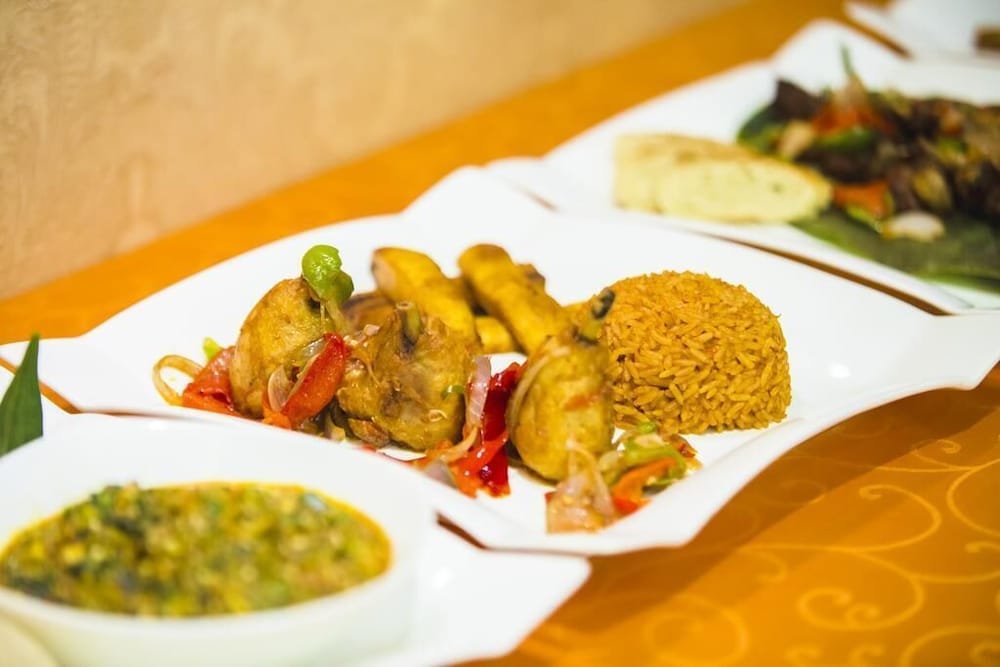 davok suites uyo