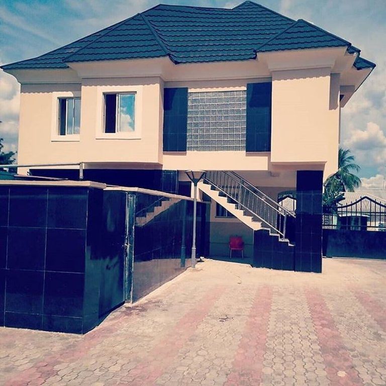 davok suites uyo
