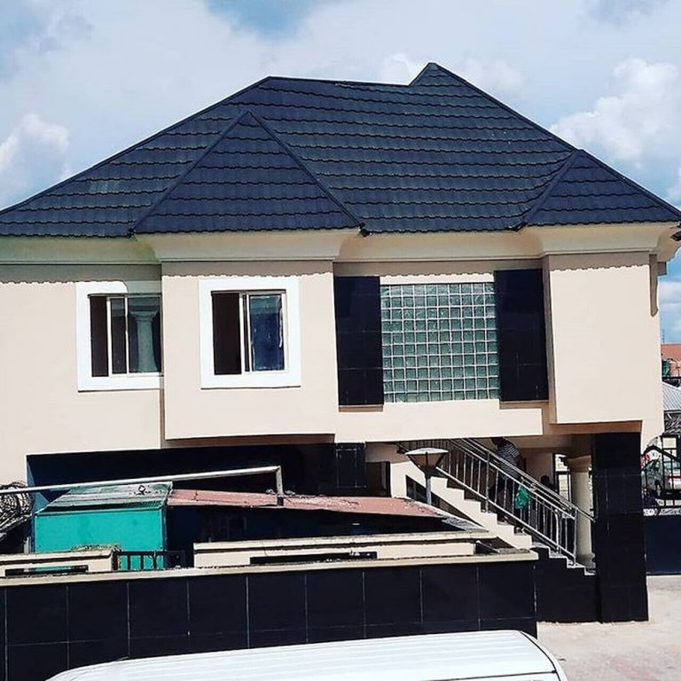 davok suites uyo