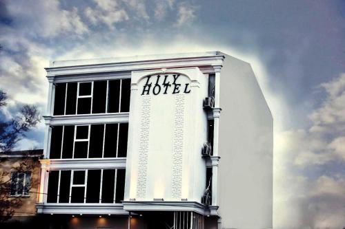 Lily Airport Otel,,1 star