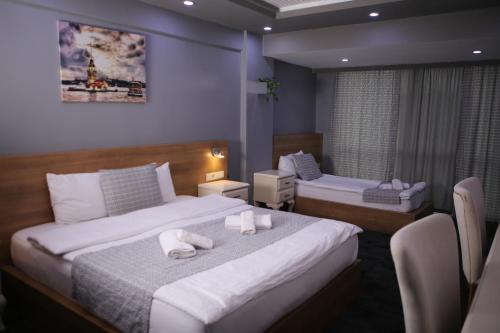 Lily Airport Otel,,1 star