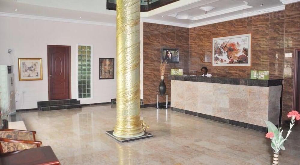 denami suites